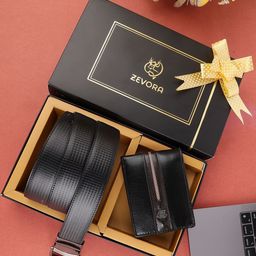 ZEVORA Men Accessory Gift Set of-13