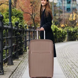 Polo Class Hard-Sided Cabin Trolley Bag-5
