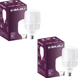 30 W Basic Standard B22 LED Bulb-0