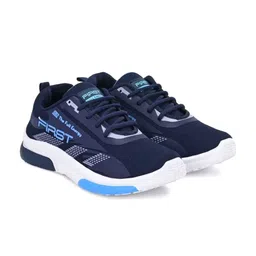DRACKFOOT Men Woven Design Lace-Ups Sneakers-image-18