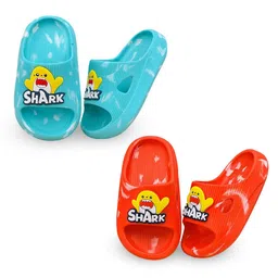 Smartots Kids Set of 2 Printed Sliders-picture-14
