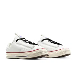 Converse Unisex Chuck Striped Lace-Ups Sneakers-picture-56