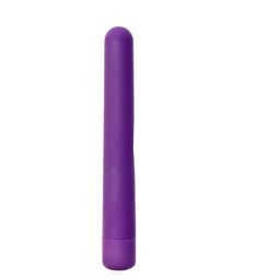 Beyond Touch Waterproof Blush Vibrating Stick Personal Massager-30
