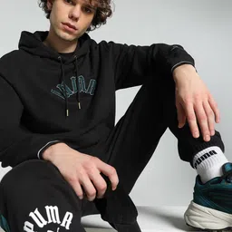 Puma PLAY LOUD CLASSICS Hoodie-image-76