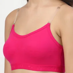 LILY Bra Full Coverage image 3