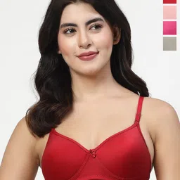 LILY Bra Full Coverage Heavily Padded-58