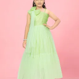 BAESD Net Maxi Dress-image-27