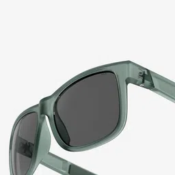 quechua by decathlon Category 3 rectangular sunglasses MH140 image 3
