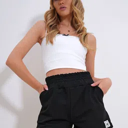 Trend Alacati stili Women Shorts-image-49