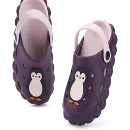 GLJ CLASSMATE Unisex Kids Clogs Sandals-58