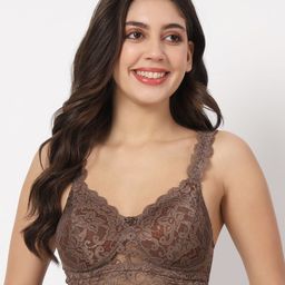EFFECTINN Bra Full Coverage Lightly Padded-23