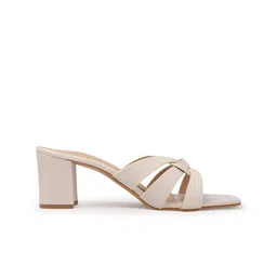 Sole Saga Block Sandals image 2