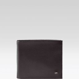 Peter England Men Leather Two Fold Wallet-picture-16