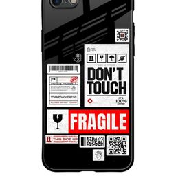 QRIOH Typography Printed iPhone 7 Back Case Mobile Accessories-picture-13
