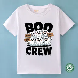 BLUSHES Kids Printed T-shirt-image-48