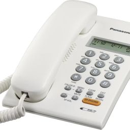 KX-TSC62SX Integrated Corded Landline Phone-18