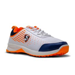 SG Unisex Cricket Shoes-21