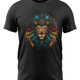 Print My Fashion Boys Printed T-shirt-85