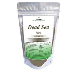 VY VedaYug Dead Sea Mud Powder Mask - 400 g-25