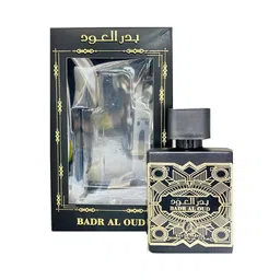 Al-Fakhr Perfumes Badr Al Oud Long Lasting Eau De Parfum - 100 ml-18