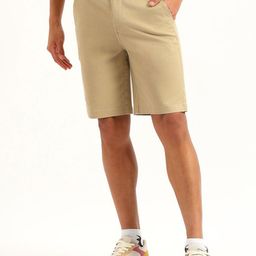 United Colors of Benetton Men Slim Fit Shorts-picture-44