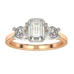 VALANOVA Women Ring Diamond-picture-44