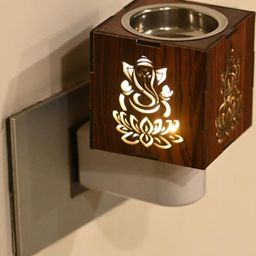 Somil Laxmi Ganesh Kapoor Burning Incense Holder-image-75
