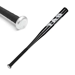 YMD Non-Slip Rubber Grip Baseball Bat-7