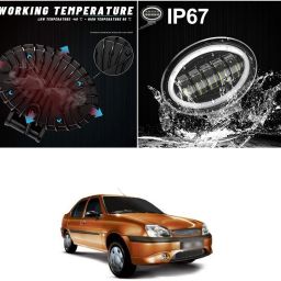 Car Headlight led fog Light Vehicle light fancy light s1094 Car Fancy Lights-image-85