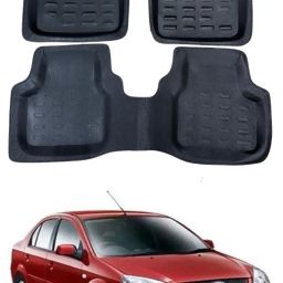 Polyutherine 3D Mat For Ford Ikon-image-89