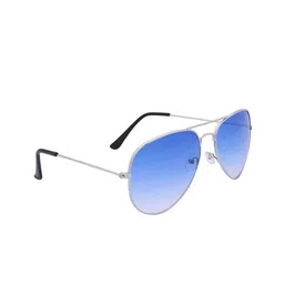 REDEX Unisex Full Rim Aviator Sunglasses SN-SB,,,,-55