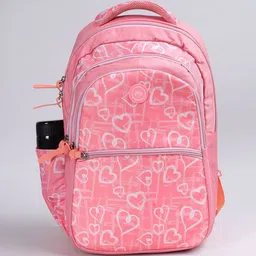 PB Pearlbags Unisex Printed Backpack-39