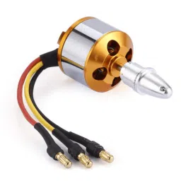 A2212 2450KV BLDC Motor for RC Drones and Quadcopters image 3