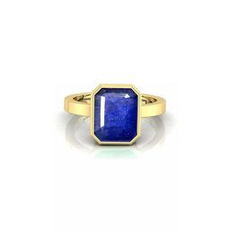 GenZcomplex Gold-Plated Brass Finger Ring-picture-19