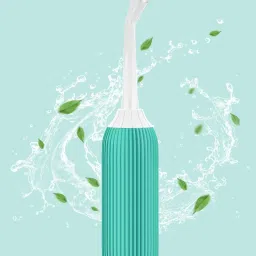 Portable bidet, Jet Spray for Toilet | Retractable, 2 angled Nozzles ND279 Manual Bidets-image-75