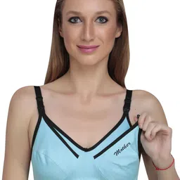 Liigne Bra Full Coverage image 5
