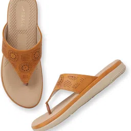 trase Women Flats Sandal-picture-40