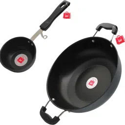 LW0074-1 LW0079-1 Tadka Pan 11 cm diameter 0.25 L capacity-picture-17