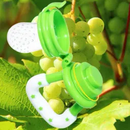 Fruit Milk Nibbler Feeding Safe Kids Supplies 1 Pc Feeder Feeder Feeder-image-108