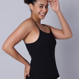 Sillysally Pack Of 2 Non-Padded Camisoles image 3