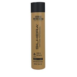 SILKERA Step 4 Keratin Care Smoothing Conditioner - 300 ml-39