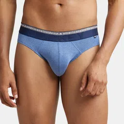 Jockey Mid Rise Basic Briefs US59-0105-LTDML_XL-image-57