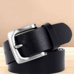 Killer Men Textured Formal Belt-picture-42