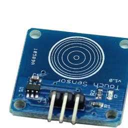 na Micro Controller Board Electronic Hobby Kit-image-3
