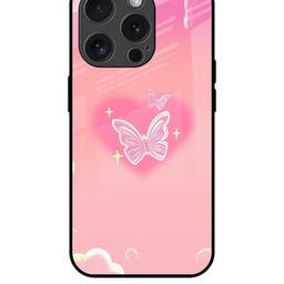 QRIOH Quirky Printed iPhone 15 Pro Back Case Mobile Accessories-image-74