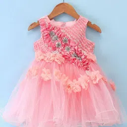 Mark & Mia Fit & Flare Dress-image-34