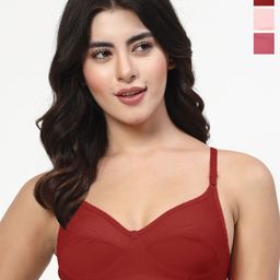 LILY Bra Full Coverage-31