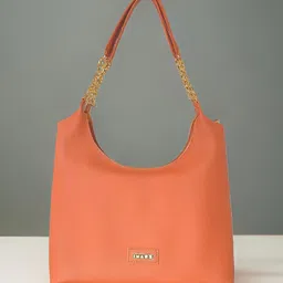 IMARS Textured Structured Hobo Bag-55