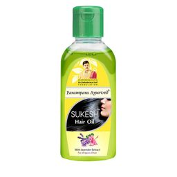 Parampara Ayurved Sukesh Hair Oil- 100ml-30