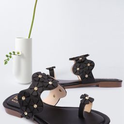 bam bam Women Fashion Flats-image-103